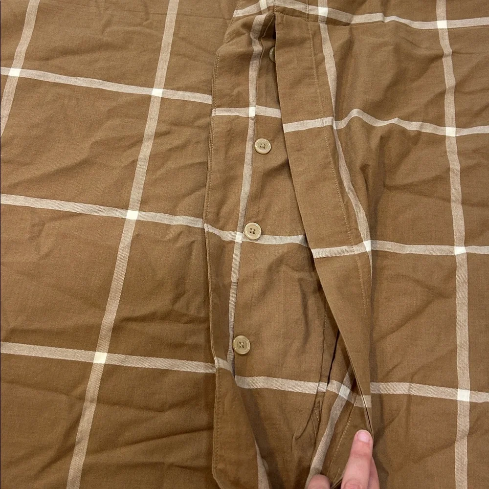 Ralph Lauren Modern Equestrian Duvet Cover King Size